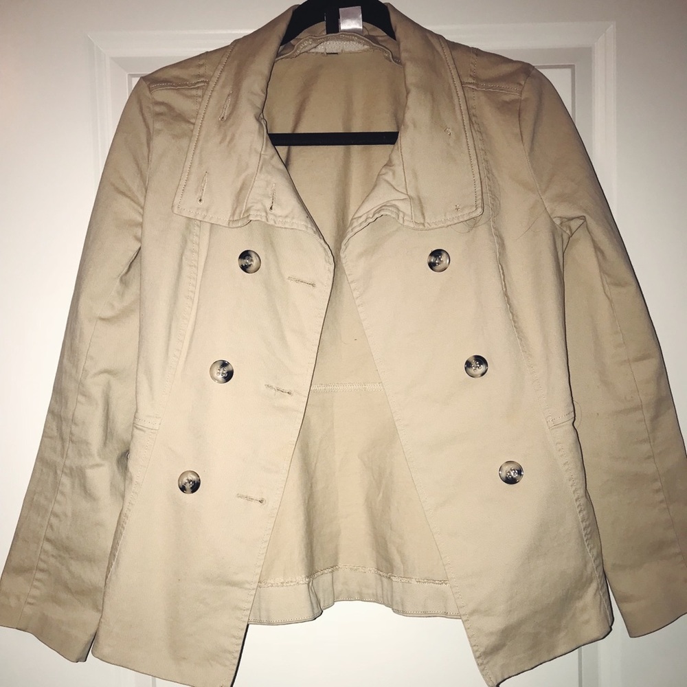 H&M jacket - Picture 4 of 4